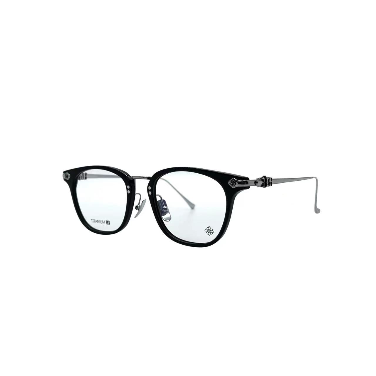 CHROME HEARTS glasses クロムハーツ メガネ (CHROME HEARTS 162)