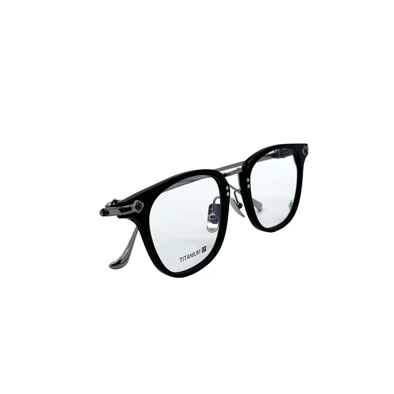 CHROME HEARTS glasses クロムハーツ メガネ (CHROME HEARTS 162)