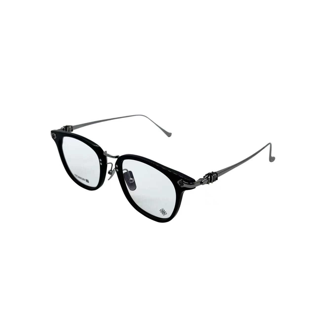 CHROME HEARTS glasses クロムハーツ メガネ (CHROME HEARTS 162)