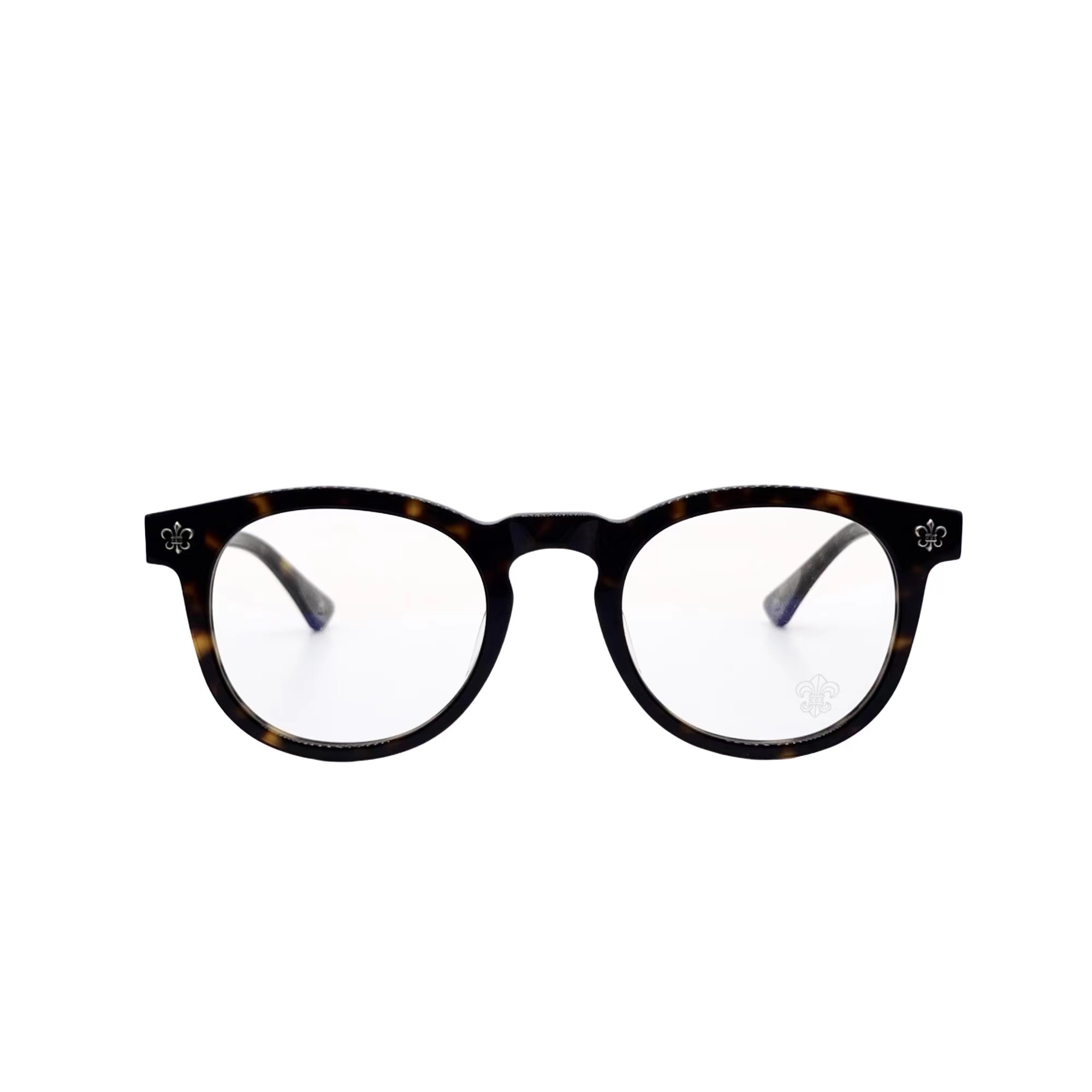 CHROME HEARTS glasses Chrome Hearts glasses (CHROME HEARTS 163) CHROME HEARTS glasses Chrome Hearts glasses (CHROME HEARTS 163)