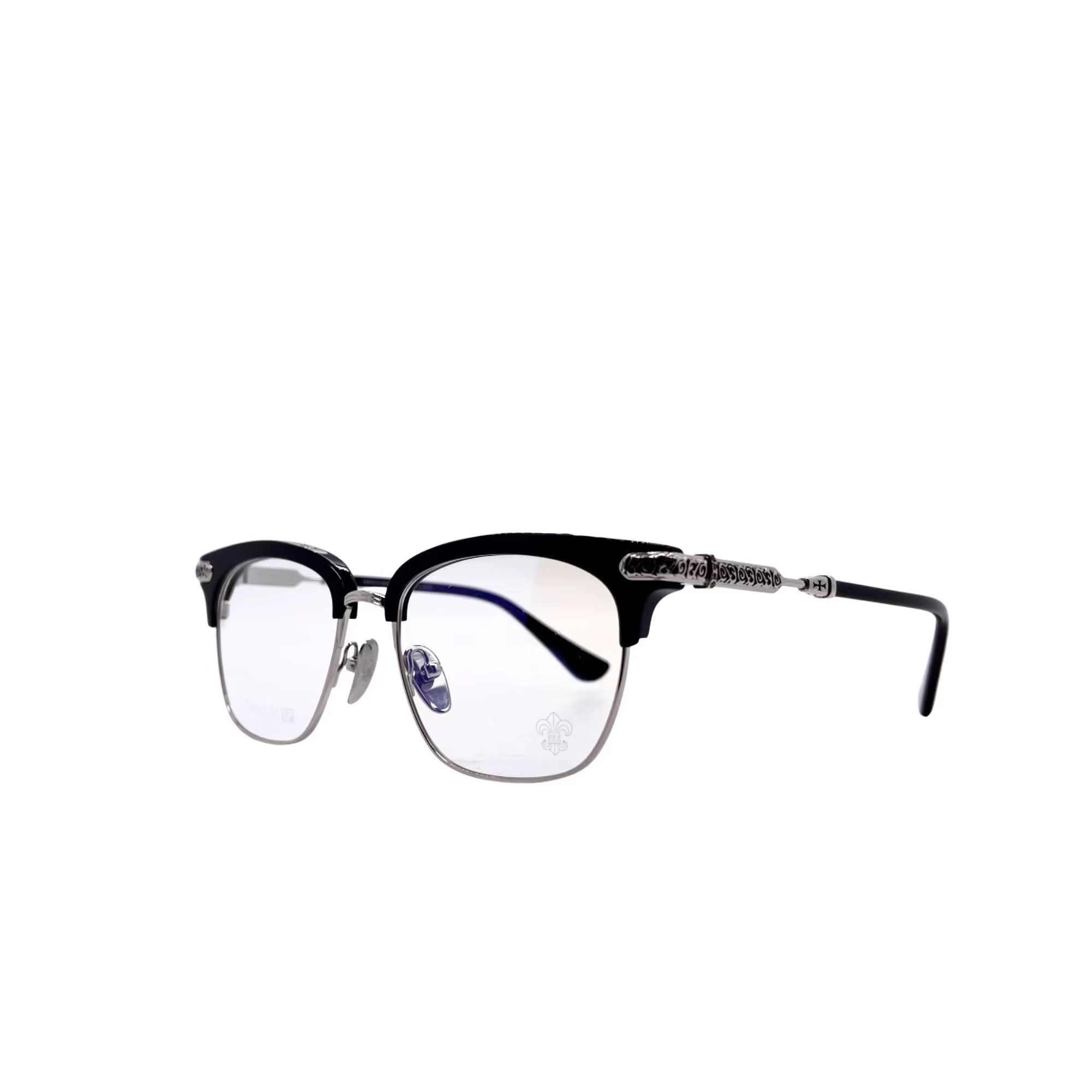 CHROME HEARTS glasses クロムハーツ メガネ (CHROME HEARTS 164)