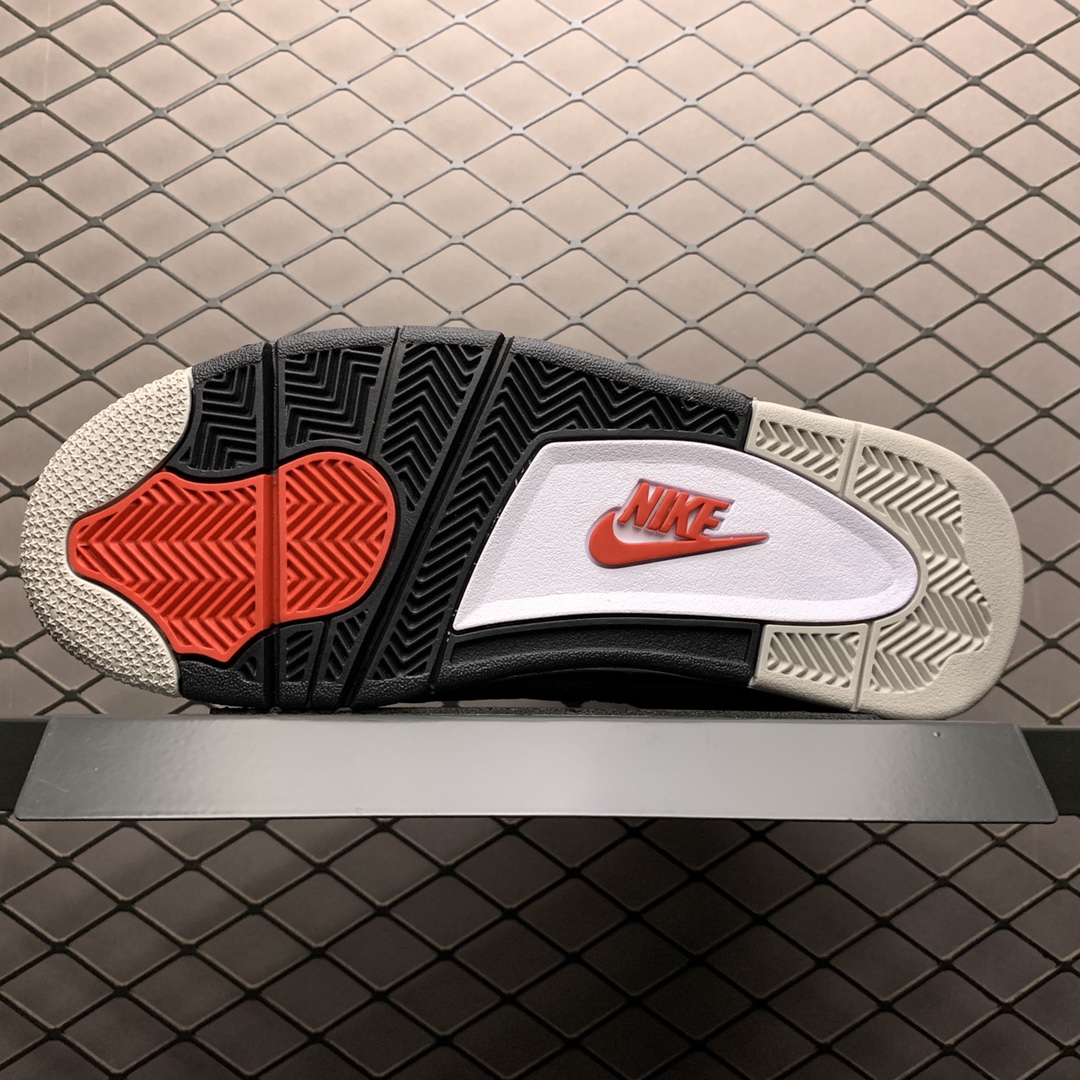 NIKE AIR JORDAN 4 WHAT THE 4  （CI1184-146）