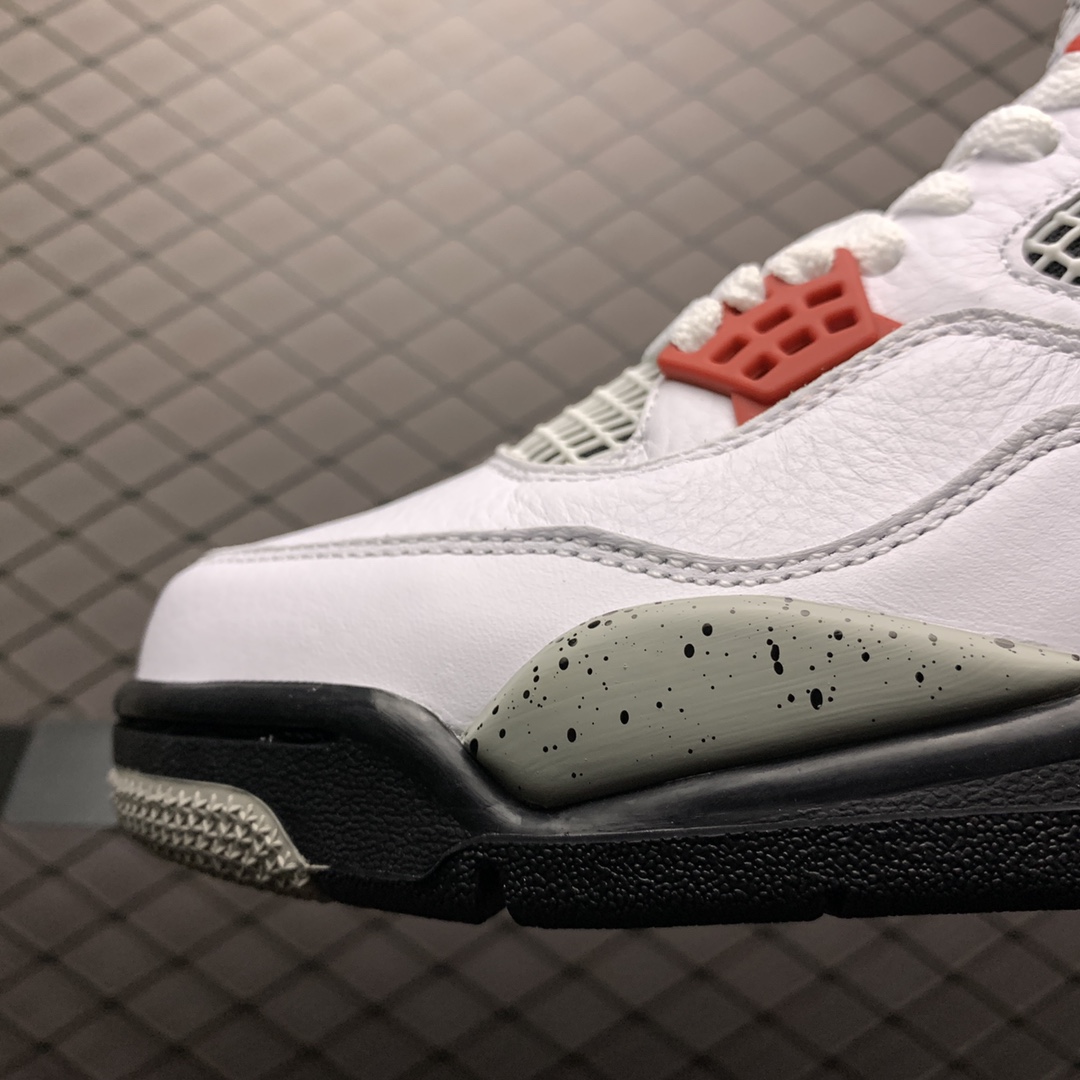 NIKE AIR JORDAN 4 WHAT THE 4  （CI1184-146）