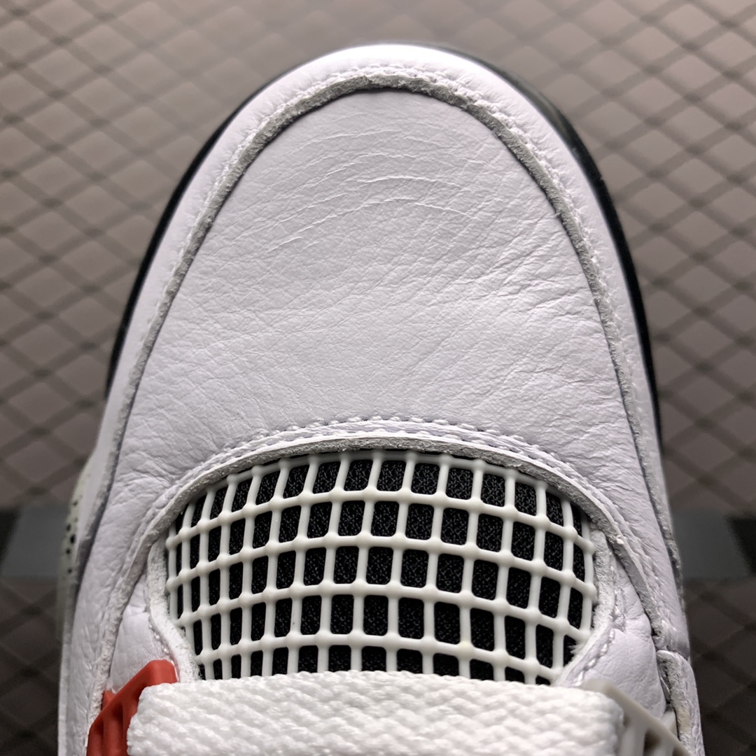 NIKE AIR JORDAN 4 WHAT THE 4  （CI1184-146）