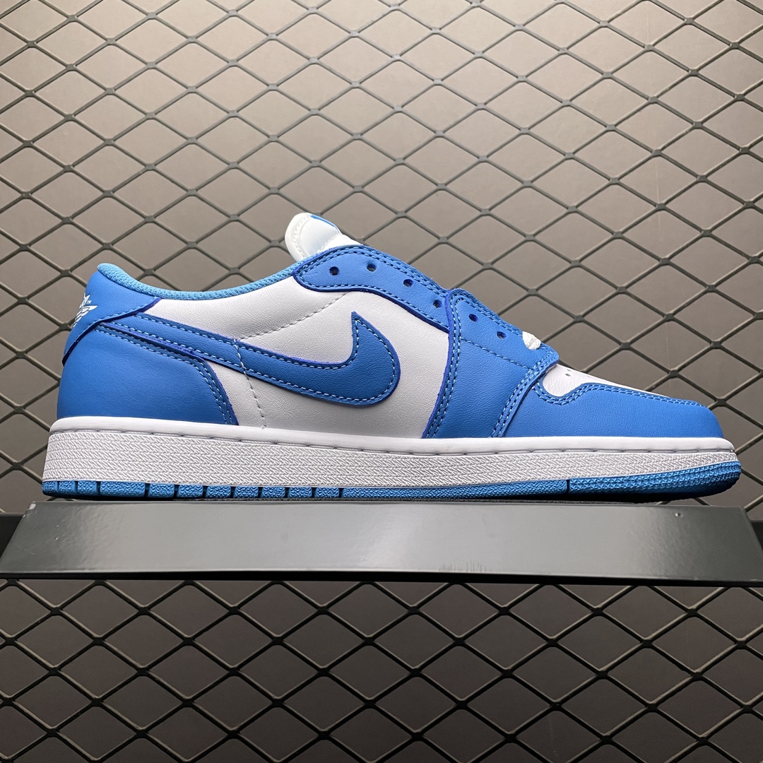 Nike SB Air Jordan 1 Low 