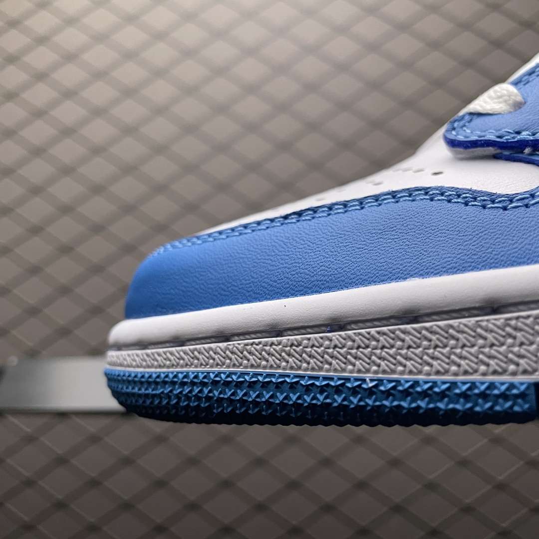 Nike SB Air Jordan 1 Low "UNC"（ CJ7891-401）