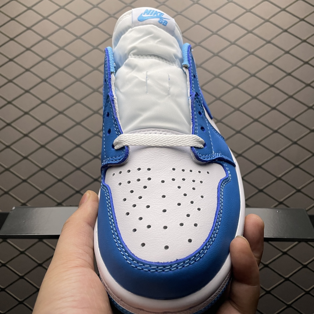Nike SB Air Jordan 1 Low 