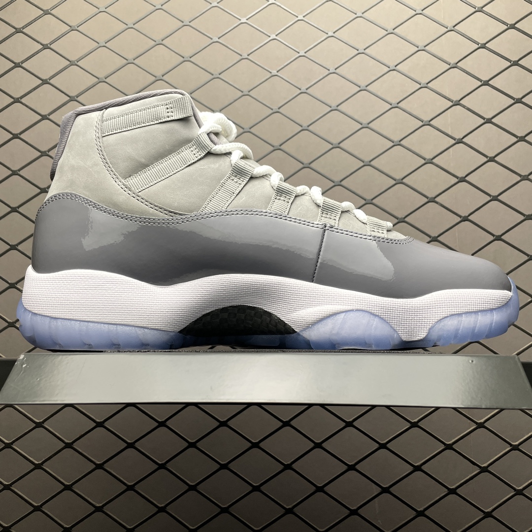 Nike Air Jordan 11 Retro "Cool Grey"( CT8012-005)
