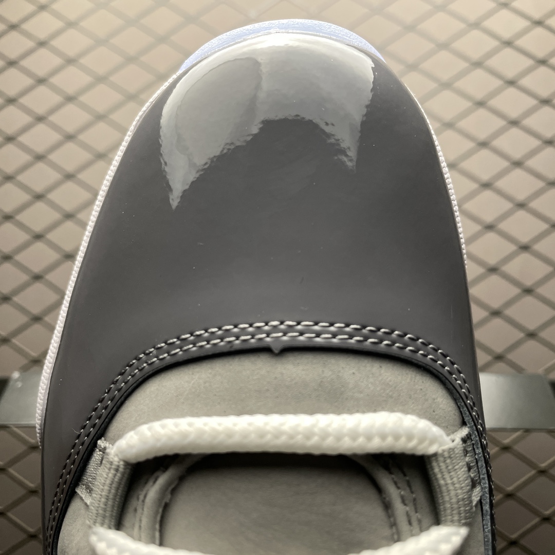 Nike Air Jordan 11 Retro "Cool Grey"( CT8012-005)