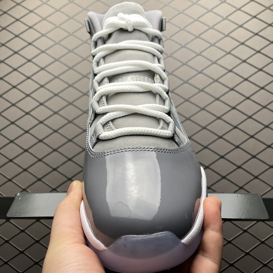 Nike Air Jordan 11 Retro "Cool Grey"( CT8012-005)