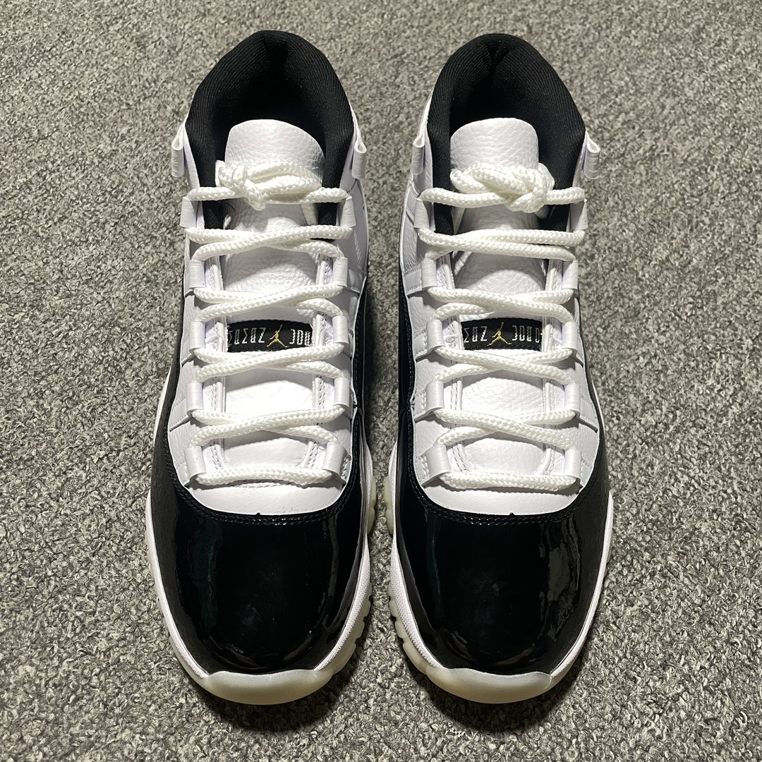 Nike Air Jordan 11 Retro "Gratitude"( CT8012-170 )