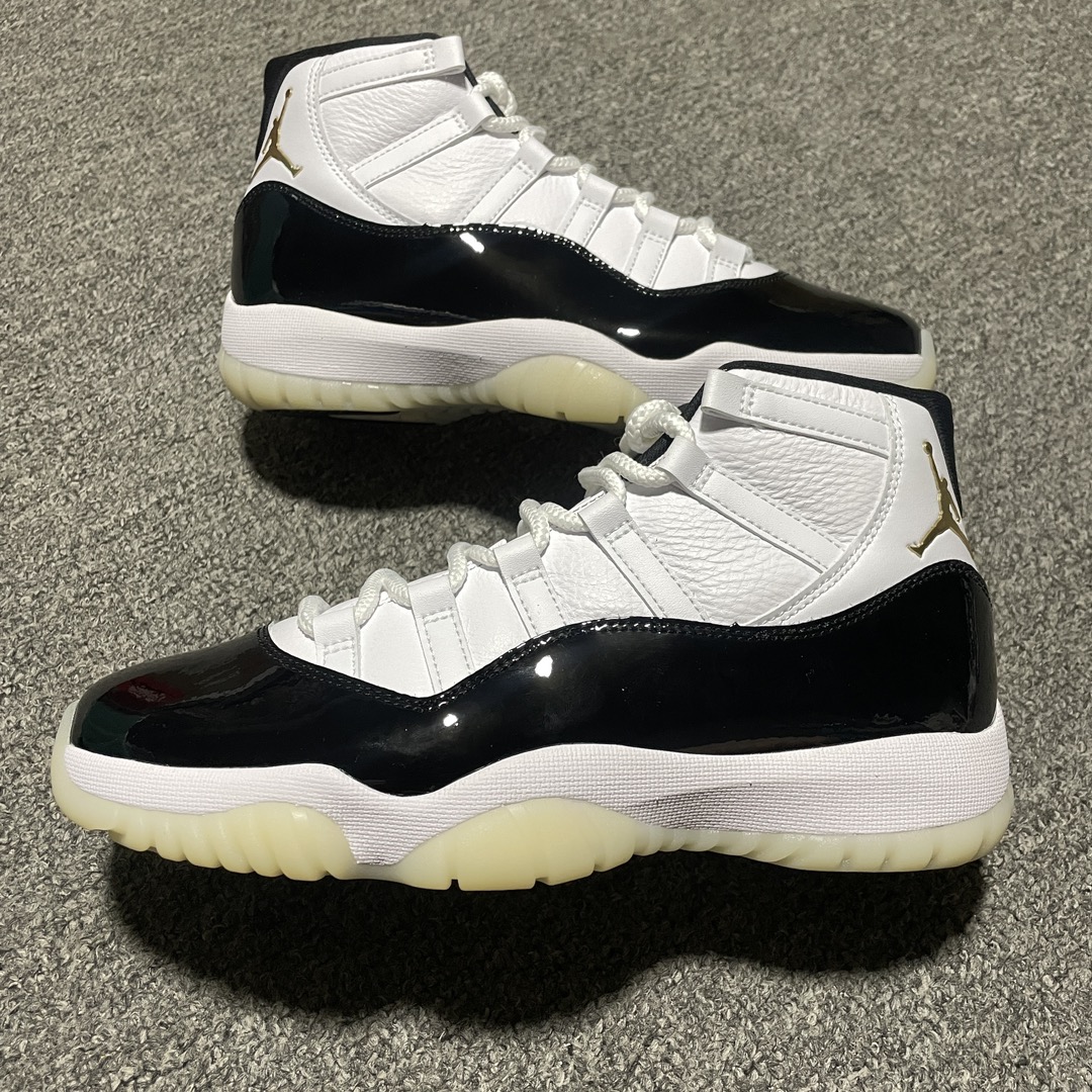 Nike Air Jordan 11 Retro "Gratitude"( CT8012-170 )