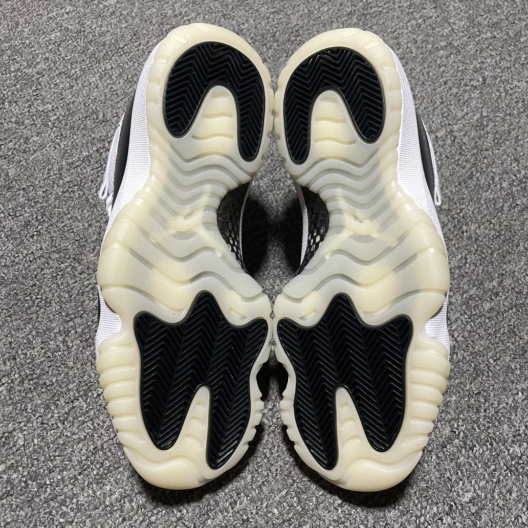 Nike Air Jordan 11 Retro "Gratitude"( CT8012-170 )