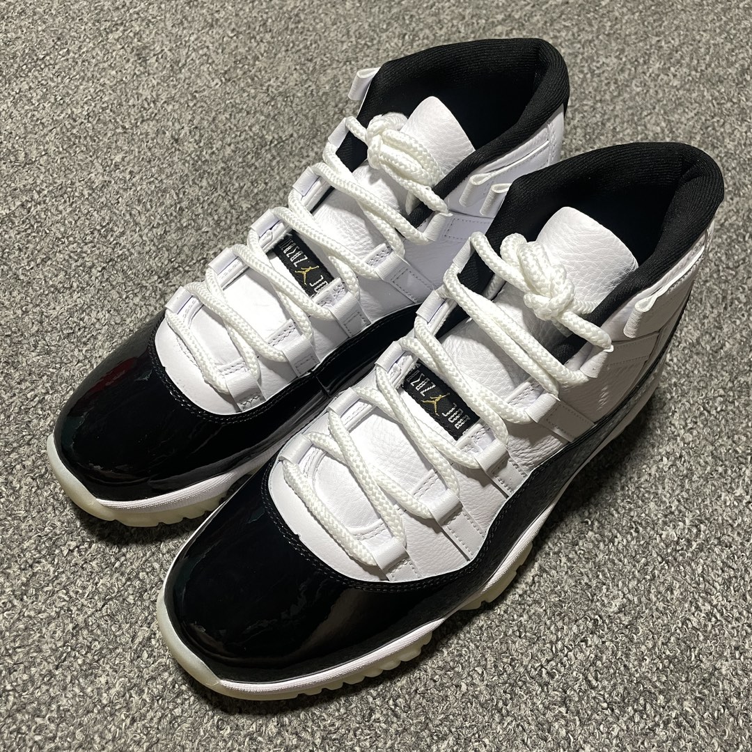 Nike Air Jordan 11 Retro "Gratitude"( CT8012-170 )