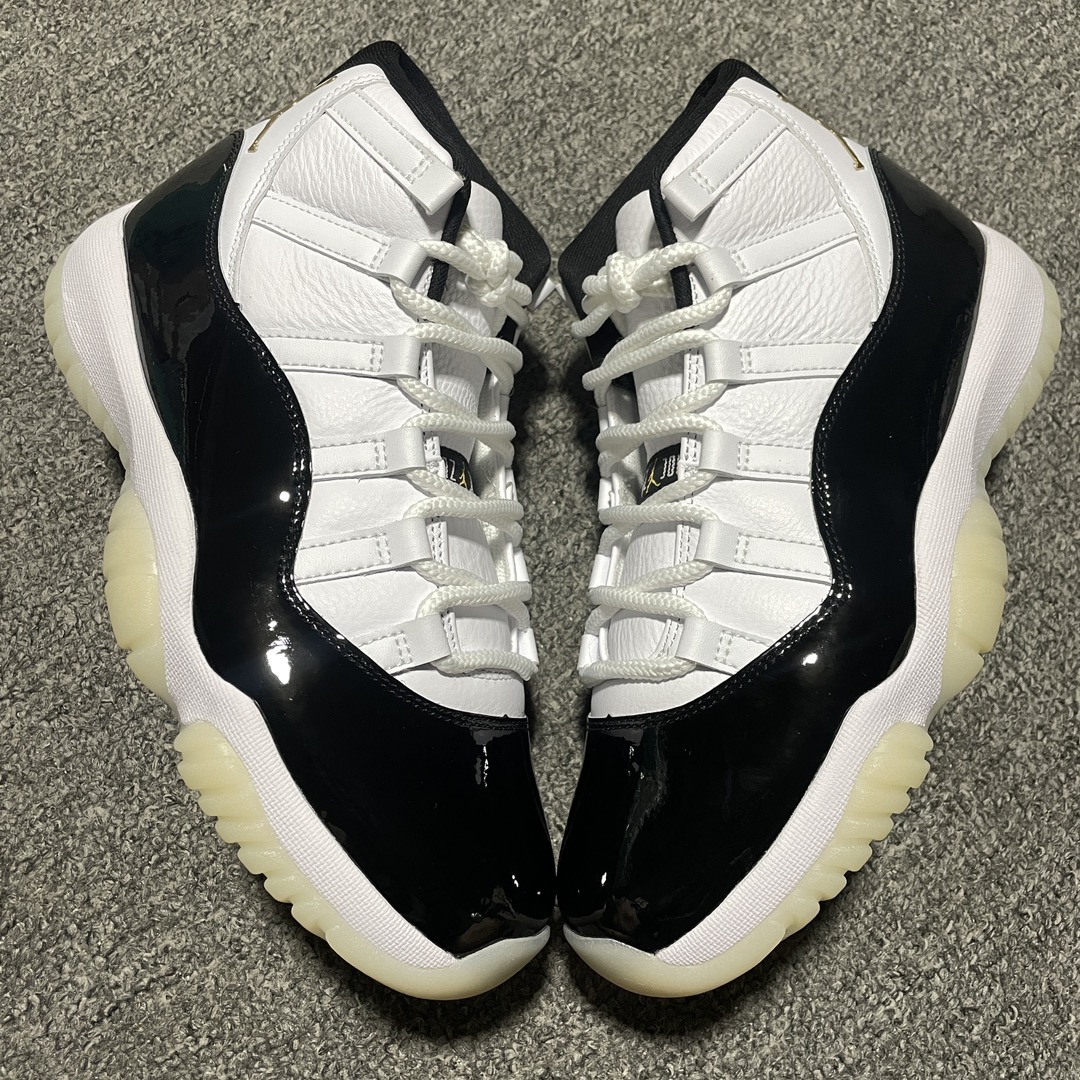Nike Air Jordan 11 Retro "Gratitude"( CT8012-170 )