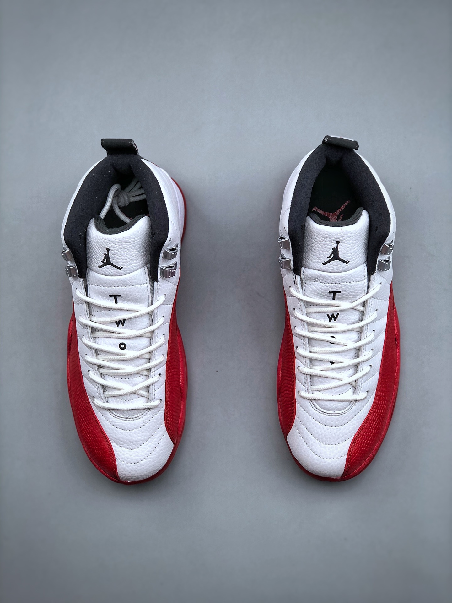 Nike Air Jordan 12 "Cherry" (CT8013 116)