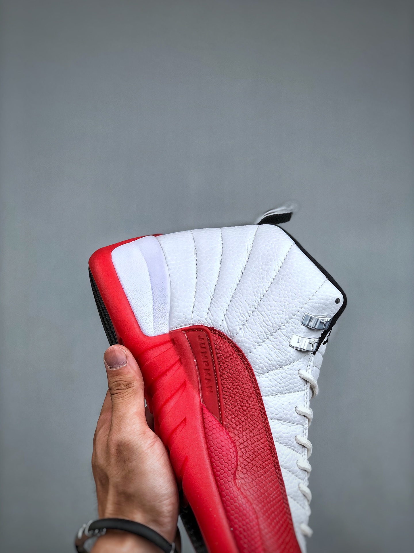 Nike Air Jordan 12 "Cherry" (CT8013 116)