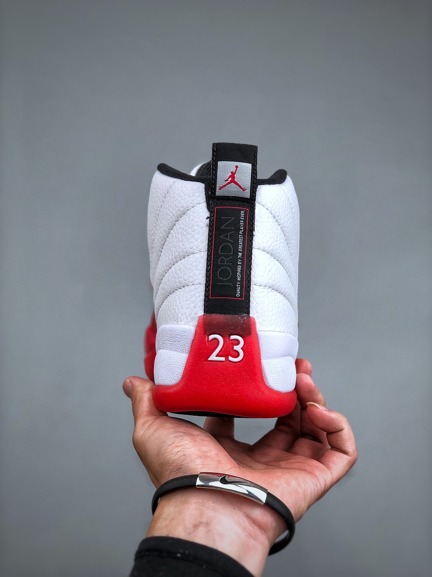 Nike Air Jordan 12 