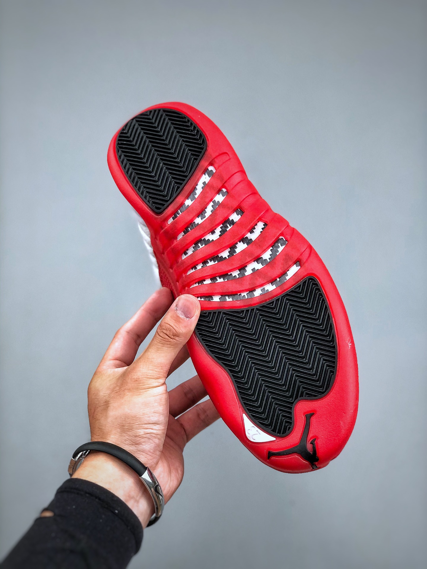 Nike Air Jordan 12 "Cherry" (CT8013 116)