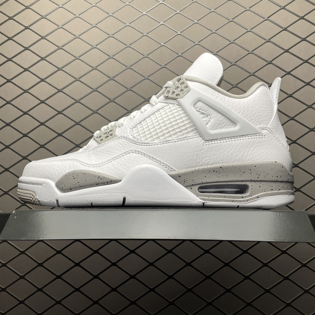 Copy]Nike WMNS Air Jordan 4 Retro 