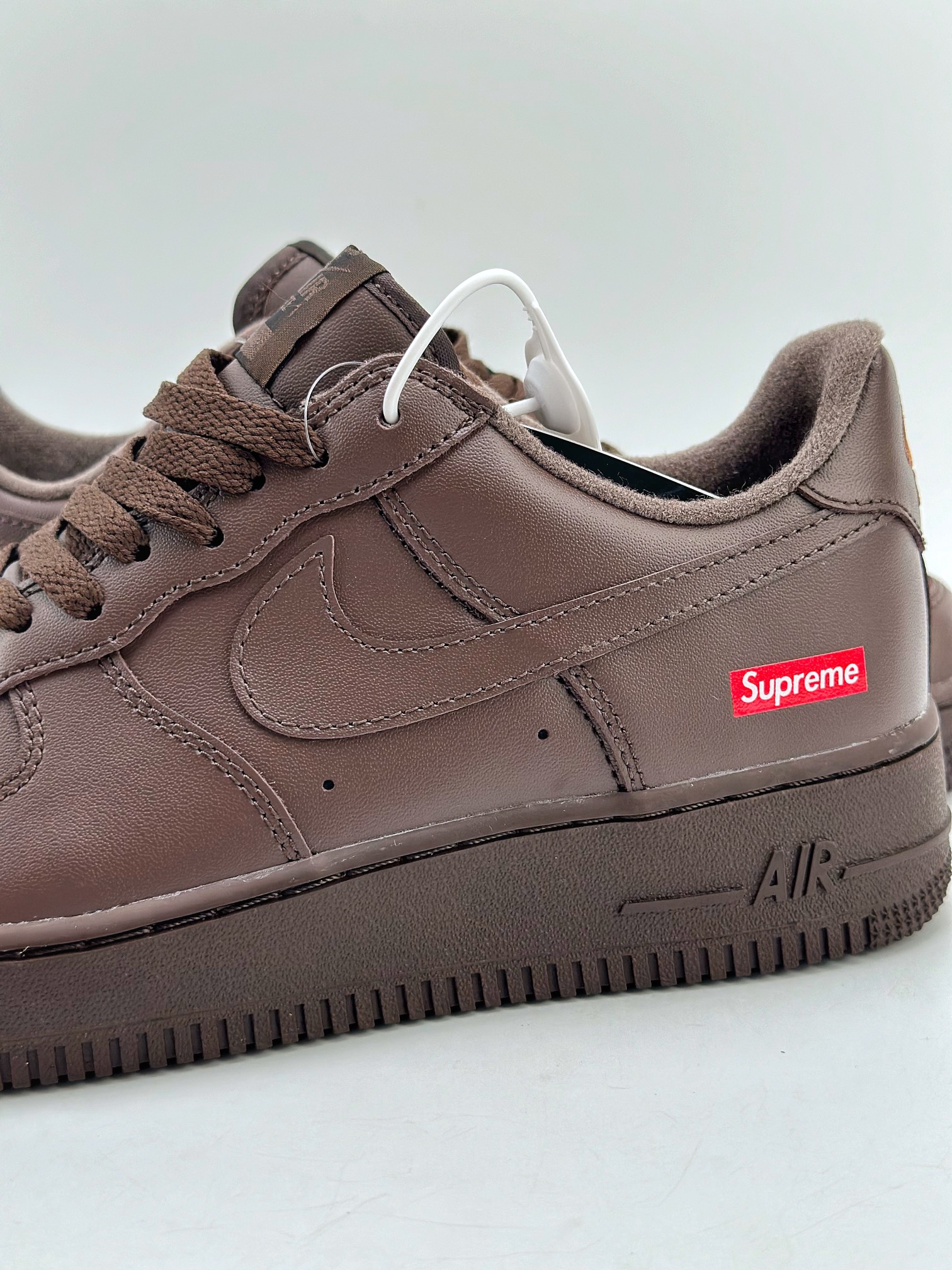 Supreme × Nike Air Force 1 Low 27.5cm新品 | camillevieraservices.com