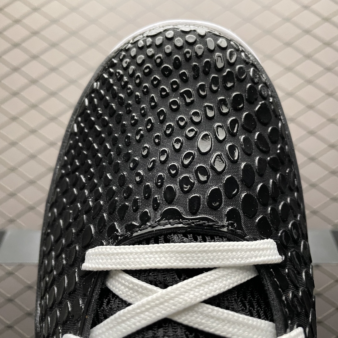 Nike Kobe 6 Protro "Mambacita Sweet 16"（CW2190-002）