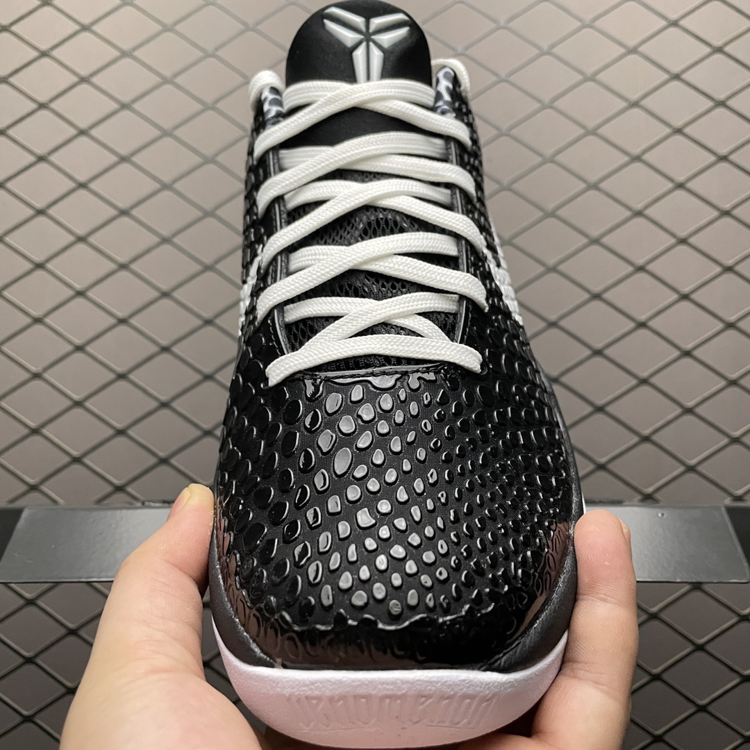 Nike Kobe 6 Protro "Mambacita Sweet 16"（CW2190-002）
