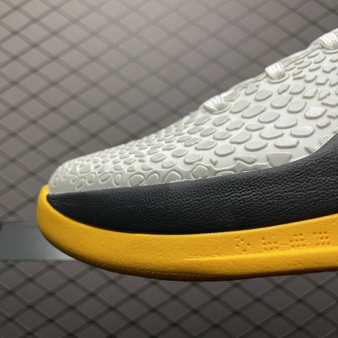 Nike Kobe 6 Protro "Pop"（CW2190-100）