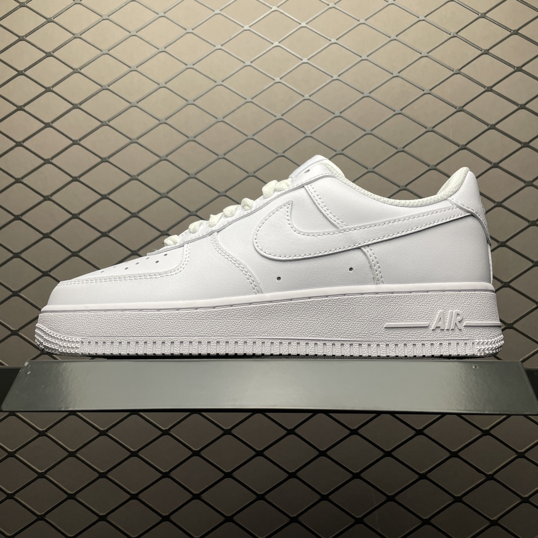 Nike Air Force 1 Low '07 "White"（CW2288-111N）