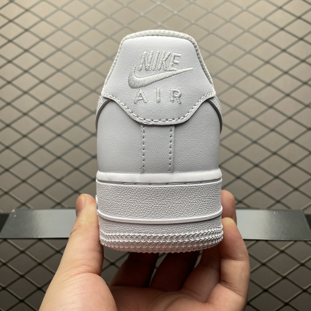 Nike Air Force 1 Low '07 "White"（CW2288-111N）