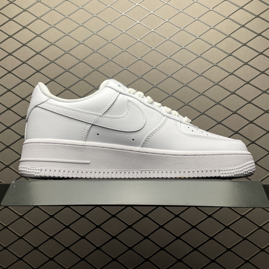 Nike Air Force 1 Low '07 "White"（CW2288-111N）