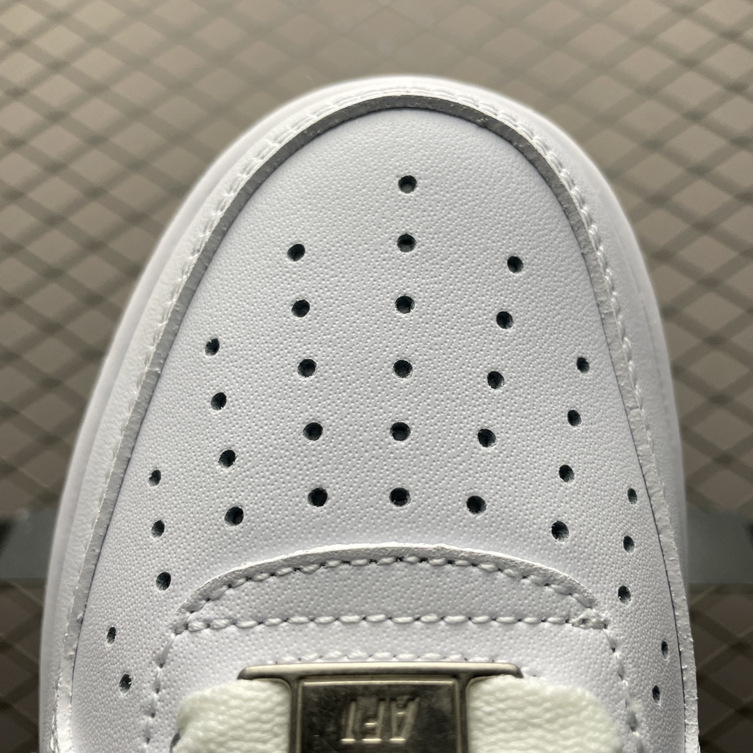 Nike Air Force 1 Low '07 "White"（CW2288-111N）