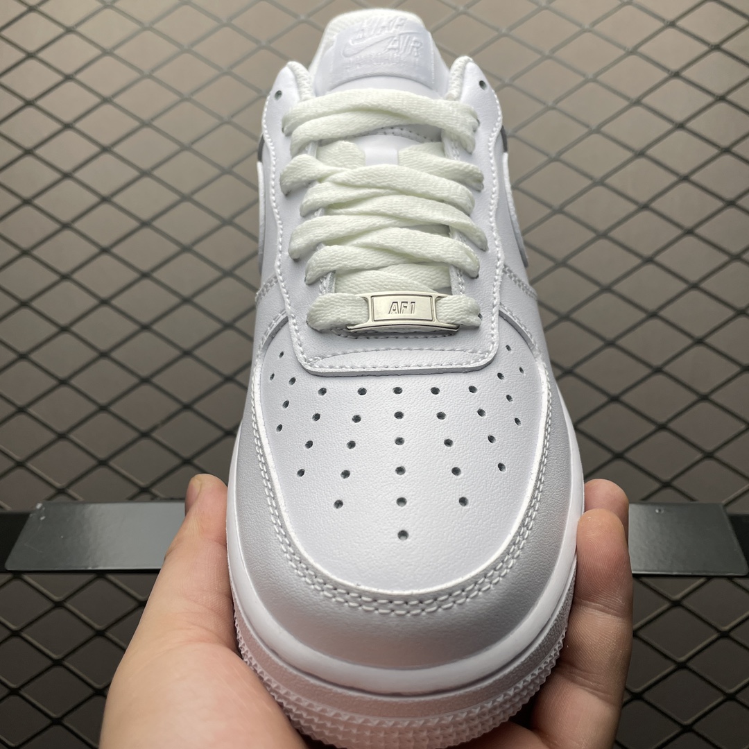 Nike Air Force 1 Low '07 "White"（CW2288-111N）