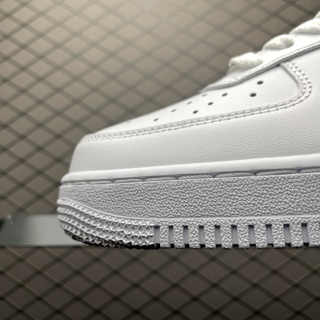 Travis Scott x Nike Air Force 1 Low Utopia sneakers（CW2288-111）