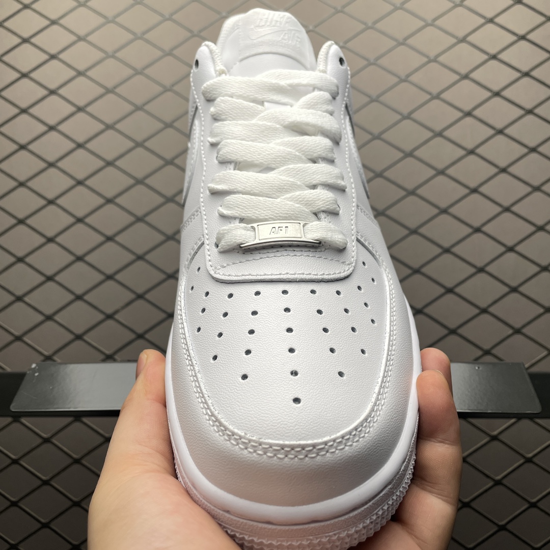 Travis Scott x Nike Air Force 1 Low Utopia sneakers（CW2288-111）