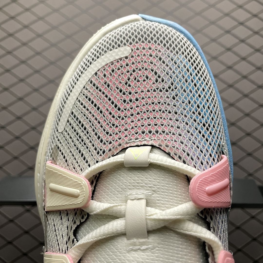 Nike Kyrie 7 "Pale Ivory"（CZ0143-100）