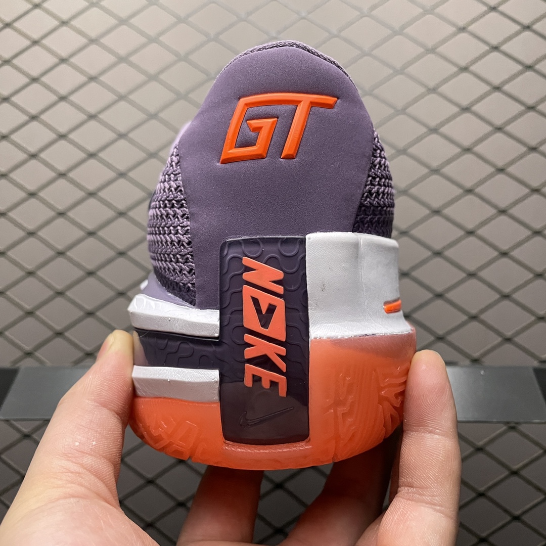 Nike Air Zoom G.T. Cut 1 EP basketball shoes（CZ0176-501）