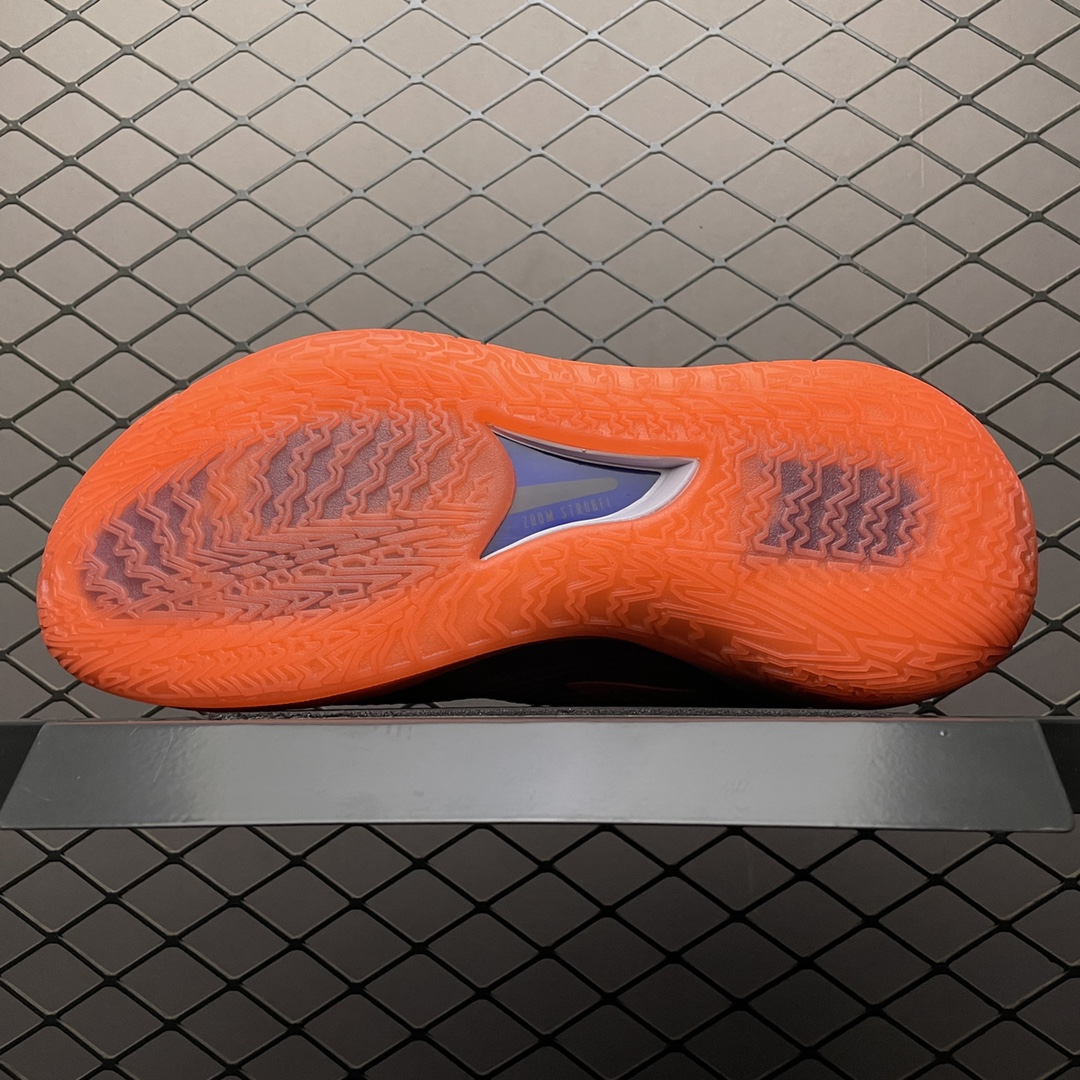 Nike Air Zoom G.T. Cut 1 EP basketball shoes（CZ0176-501）