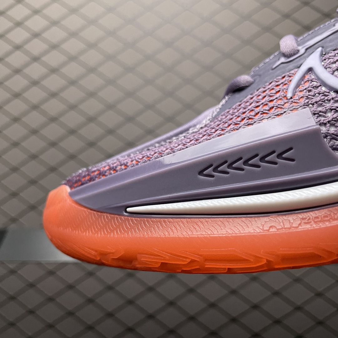 Nike Air Zoom G.T. Cut 1 EP basketball shoes（CZ0176-501）