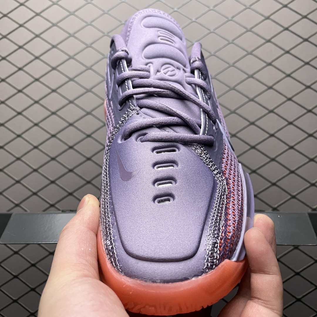 Nike Air Zoom G.T. Cut 1 EP basketball shoes（CZ0176-501）