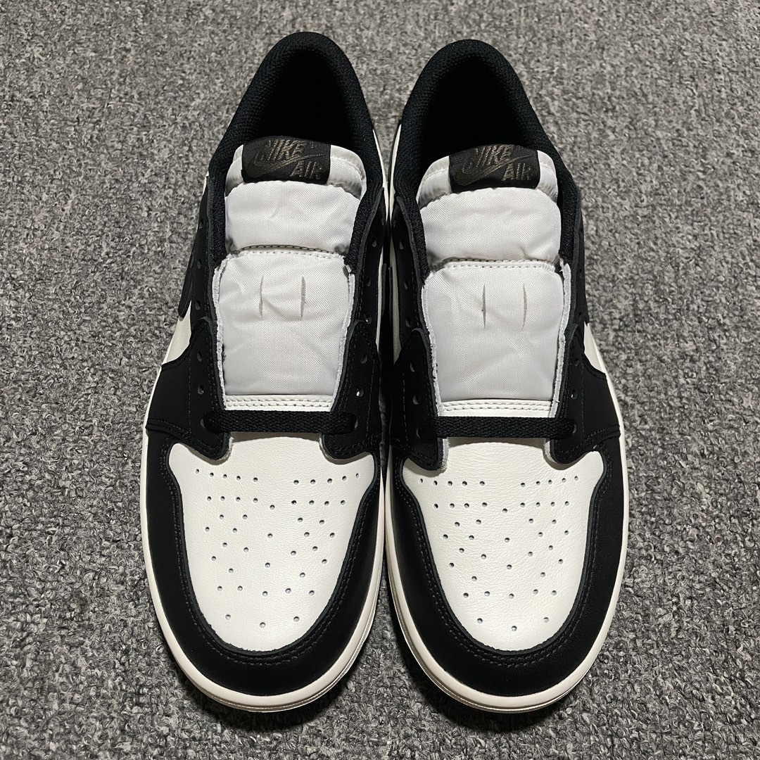 Nike Air Jordan 1 Retro Low OG "Mocha" (CZ0790-102 )