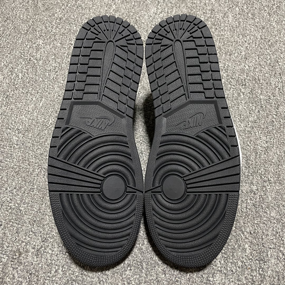 Nike Air Jordan 1 Retro Low OG "Mocha" (CZ0790-102 )