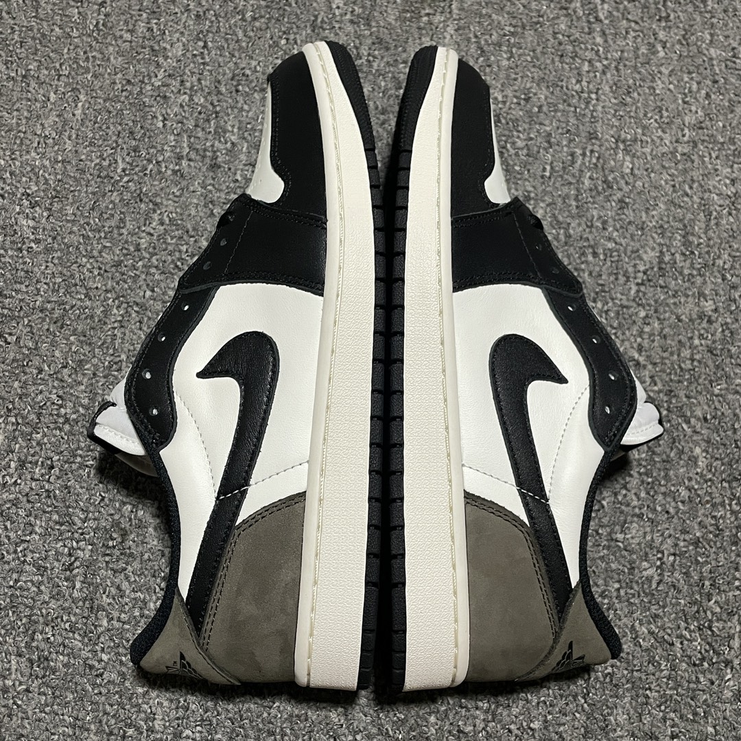 Nike Air Jordan 1 Retro Low OG "Mocha" (CZ0790-102 )