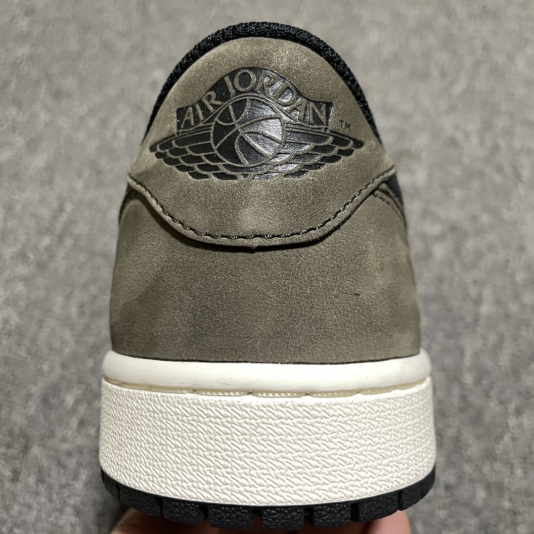 Nike Air Jordan 1 Retro Low OG "Mocha" (CZ0790-102 )