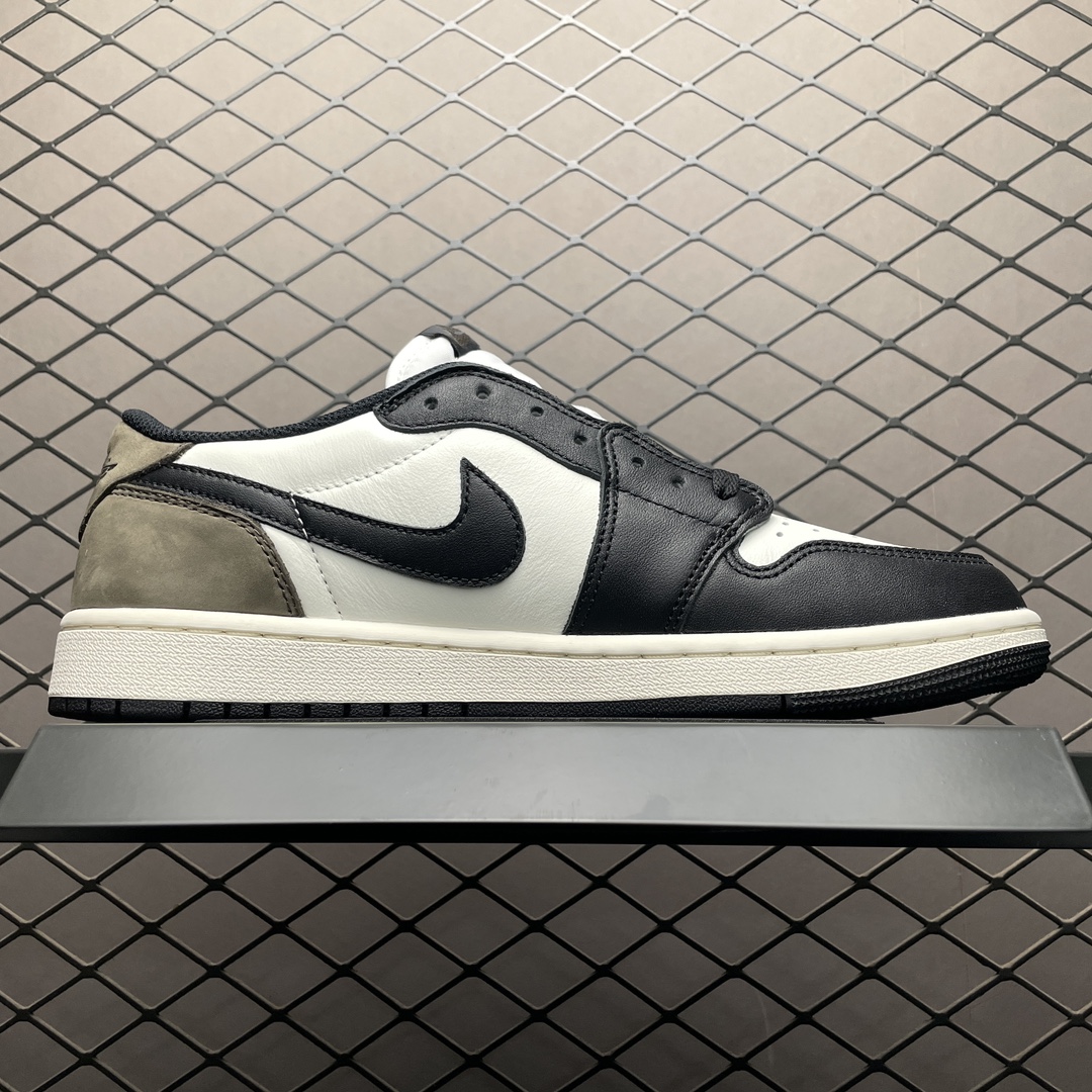 Nike Air Jordan 1 Retro Low OG "Mocha" (CZ0790-102 )