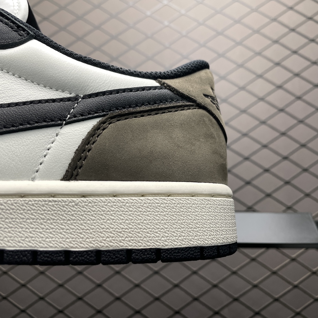 Nike Air Jordan 1 Retro Low OG "Mocha" (CZ0790-102 )
