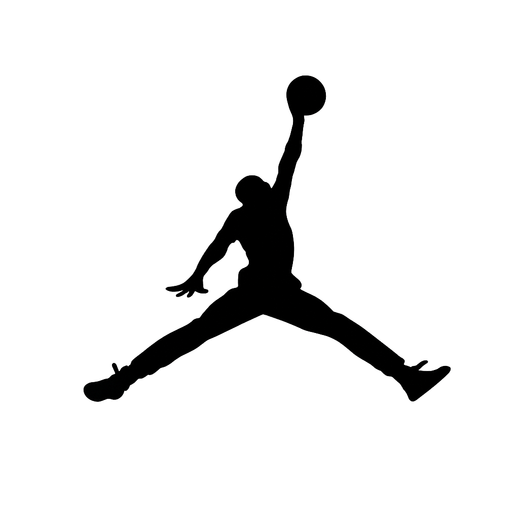 ジョーダン (JORDAN)