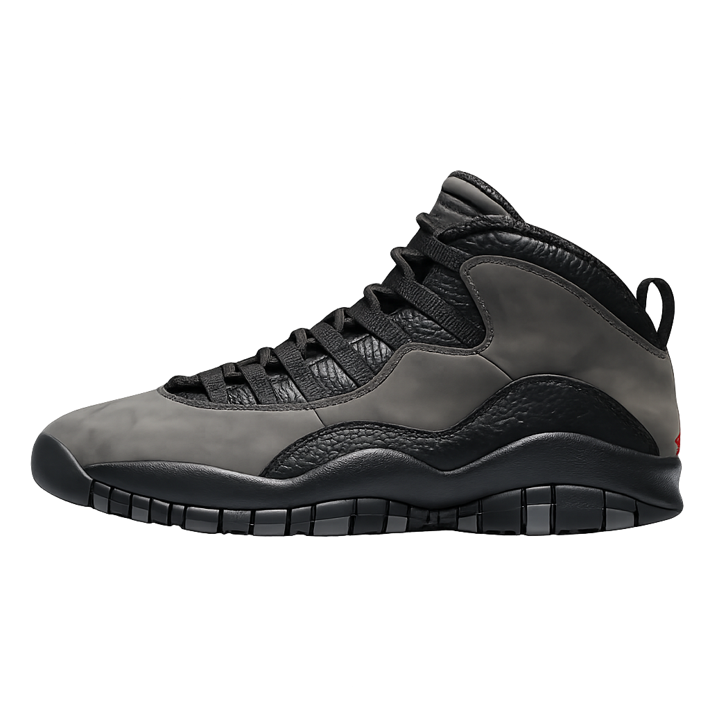 エアジョーダン10 (Air Jordan 10)