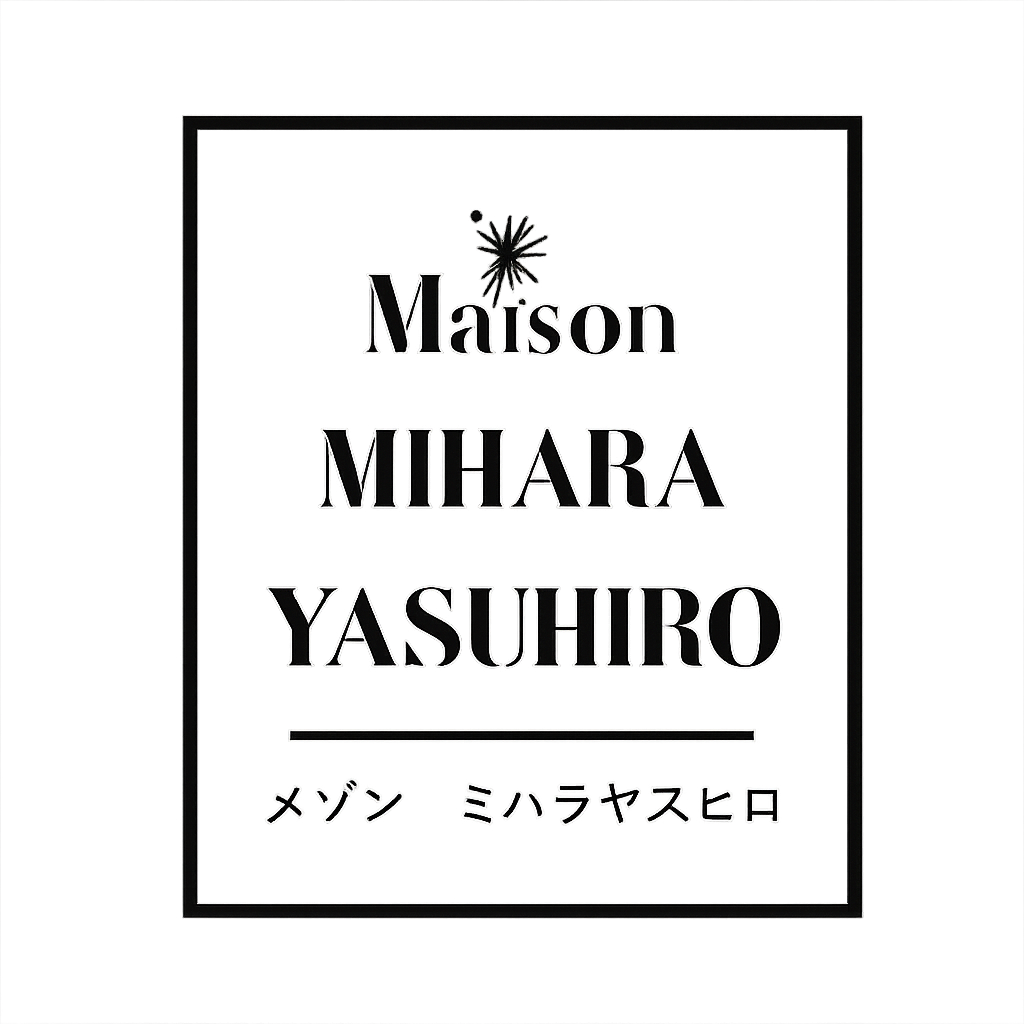 メゾン ミハラヤスヒロ(Maison MIHARA YASUHIRO)