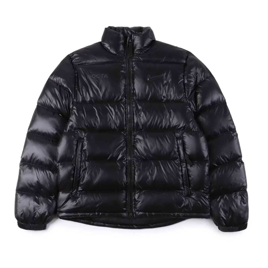 Nike x Drake Nocta stand collar down jacket Nike x Drake Nocta stand collar down jacket